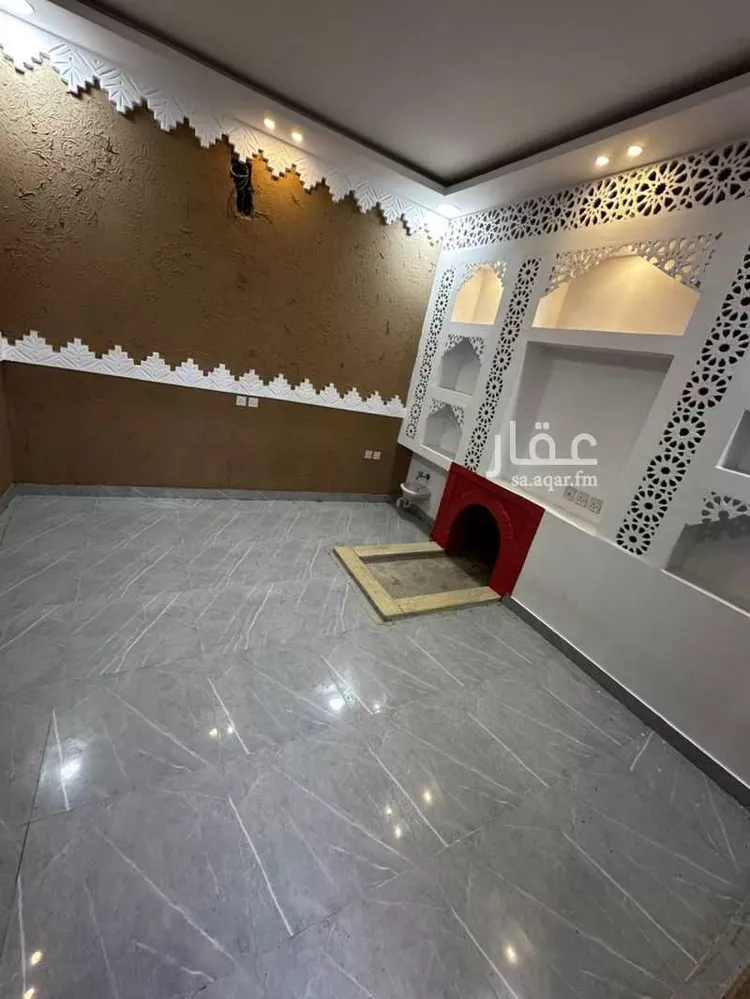 فيلا للإيجار في شارع 5958182, حي النخيل, مدينة بريدة, منطقة القصيم صورة 2