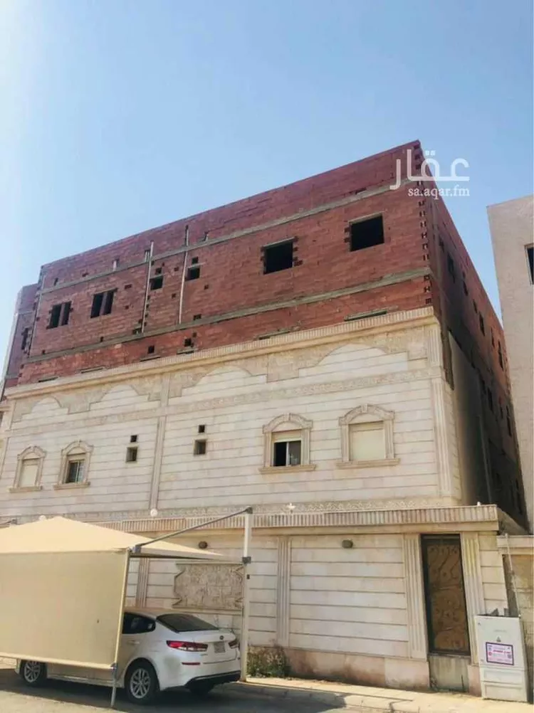 عمارة للبيع في شارع الحسن بن عثمان الزيادي ، حي الواحة ، جدة ، جدة صورة 4