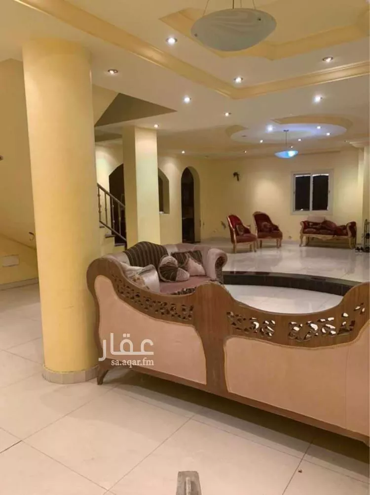 عمارة للبيع في شارع الحسن بن عثمان الزيادي ، حي الواحة ، جدة ، جدة صورة 2
