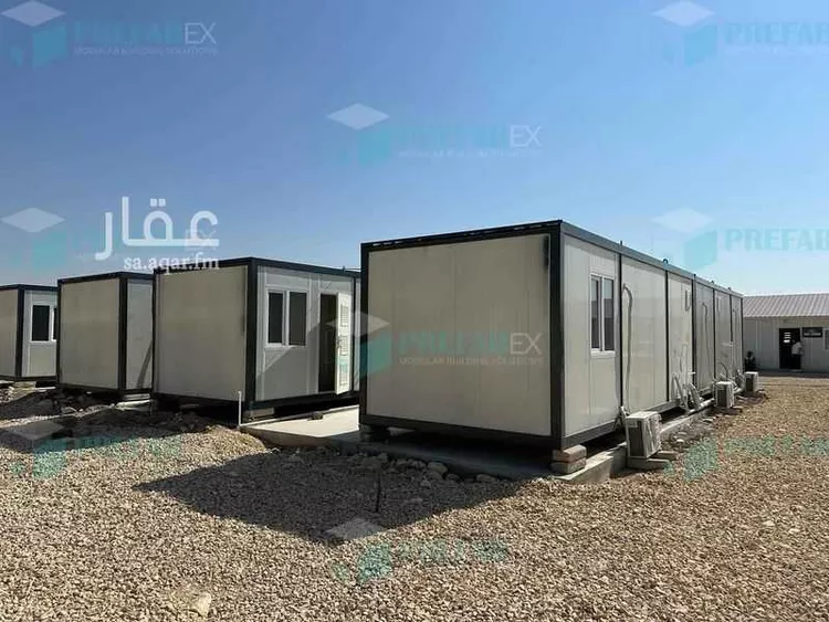 مجمع للإيجار في شارع 128 الخير, حي الخير, مدينة الرياض, منطقة الرياض صورة 2