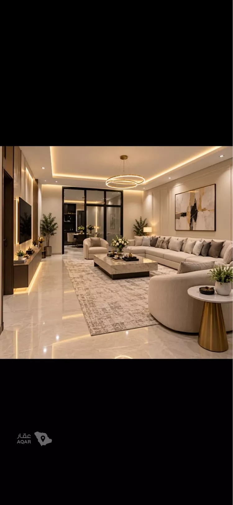 Apartment for Sale in Dammam Ash Shulah