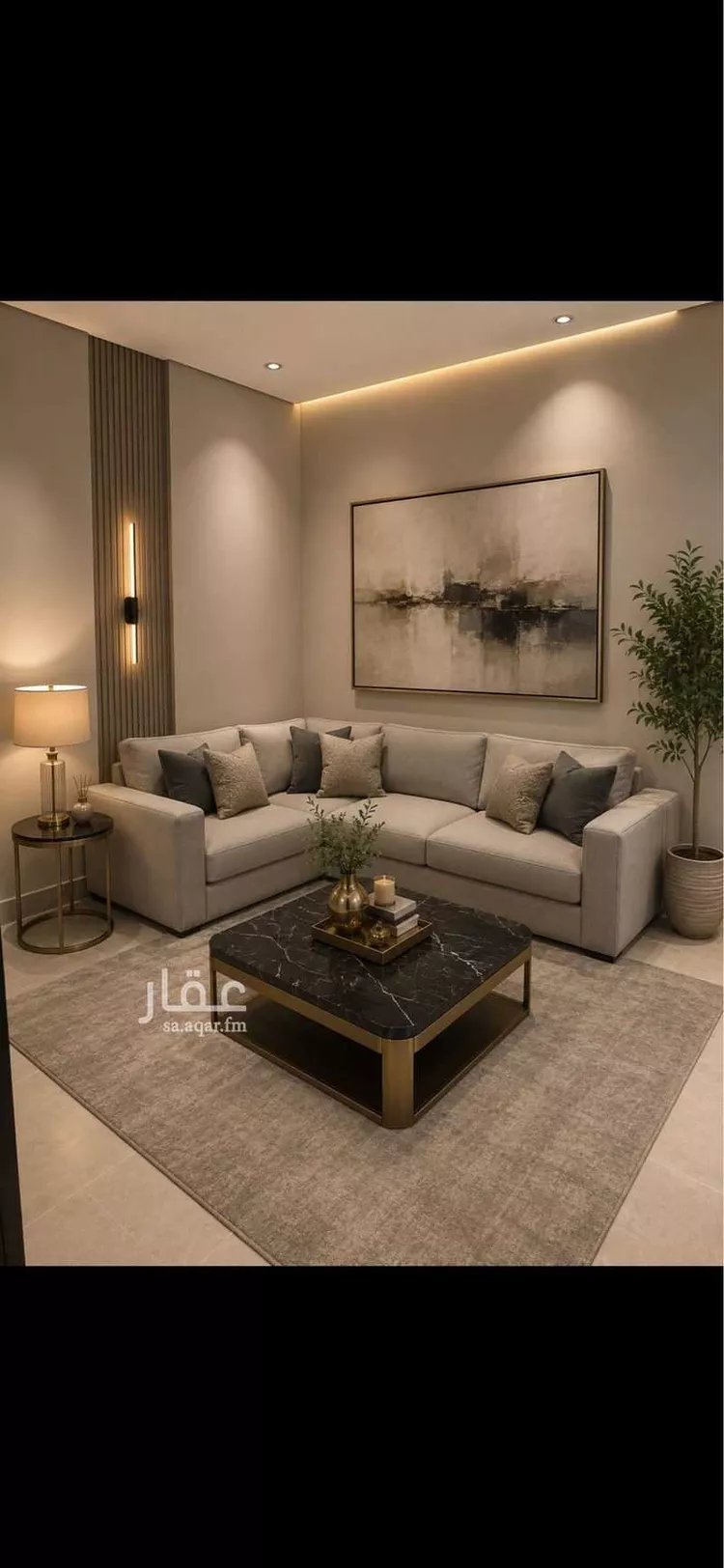 Apartment for Sale in Dammam Ash Shulah صورة 2