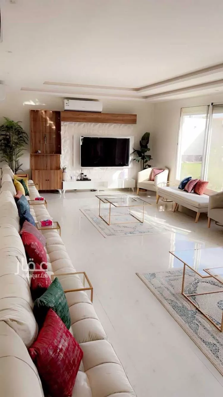 استراحة للبيع في شارع جبل ابني غنيمة ، حي الخير ، الرياض ، حريملاء صورة 2