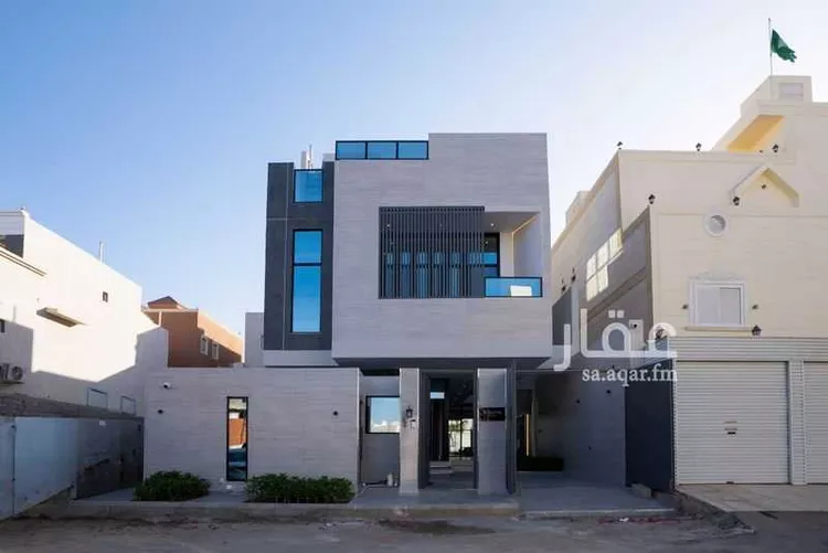 فيلا للبيع في شارع أحمد بن محمد الصباحي, حي الصواري, مدينة جدة, منطقة مكة المكرمة