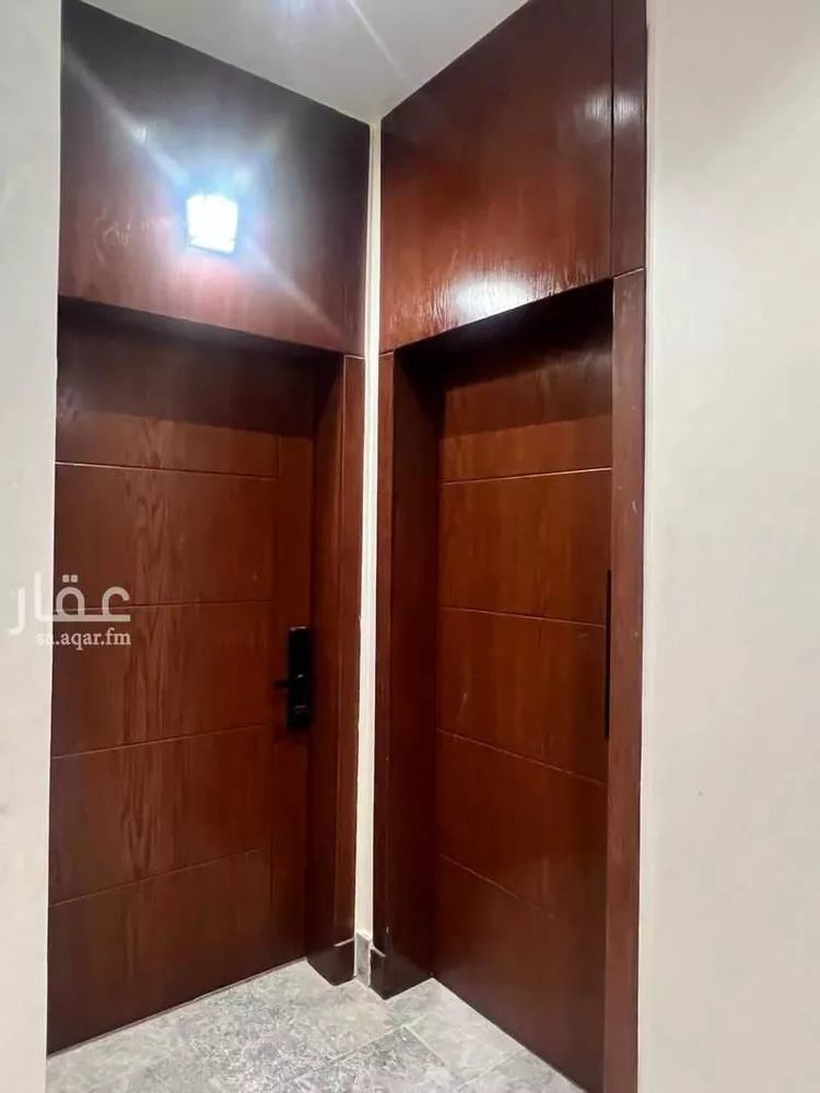 شقة للبيع في شارع أحمد بن رمضان المرزوقي, حي الريان, مدينة جدة, منطقة مكة المكرمة صورة 4