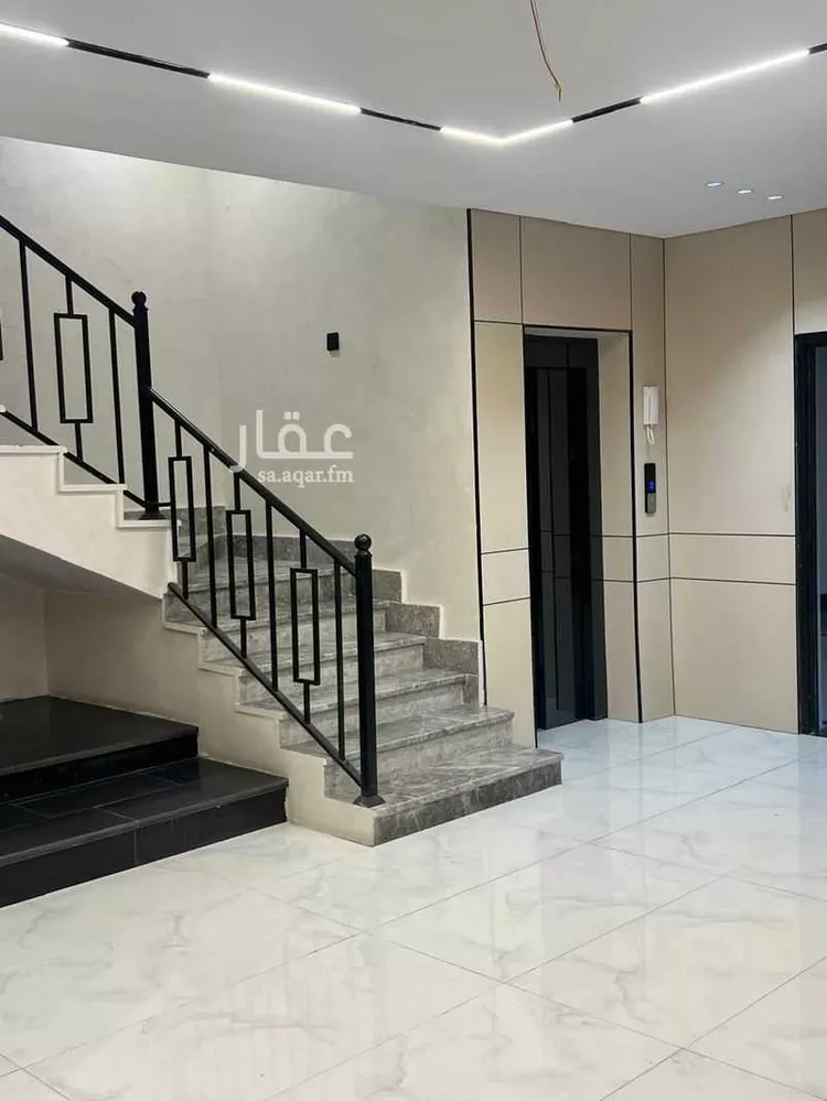 شقة للبيع في شارع أحمد بن رمضان المرزوقي, حي الريان, مدينة جدة, منطقة مكة المكرمة صورة 3