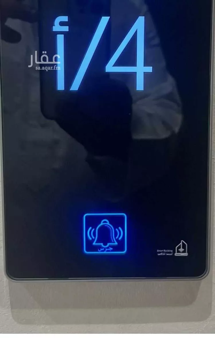 شقة للبيع في شارع أحمد بن رمضان المرزوقي, حي الريان, مدينة جدة, منطقة مكة المكرمة صورة 5