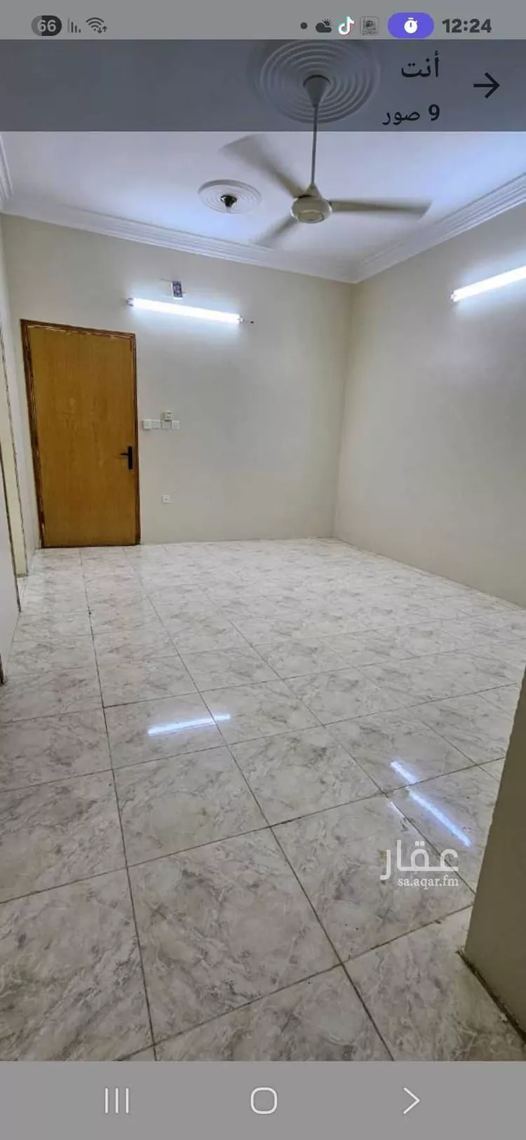 شقة للإيجار في شارع النضير التميمي ، حي السويس ، جازان ، منطقة جازان صورة 2