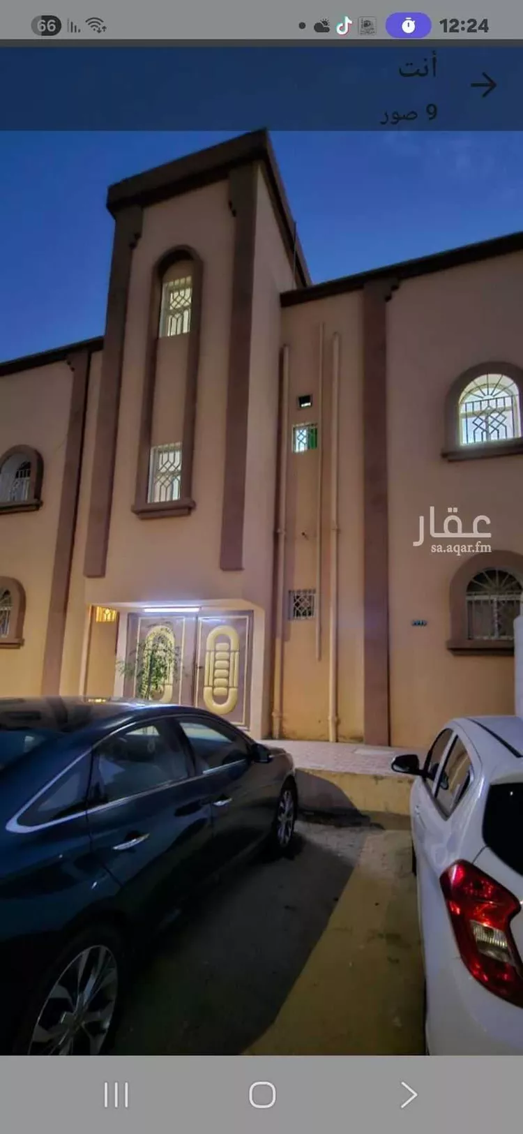 شقة للإيجار في شارع النضير التميمي ، حي السويس ، جازان ، منطقة جازان صورة 3