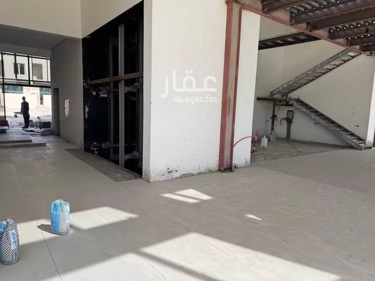 محل للإيجار في شارع الدمام 1061, حي الظهران, مدينة الظهران, المنطقة الشرقية صورة 2