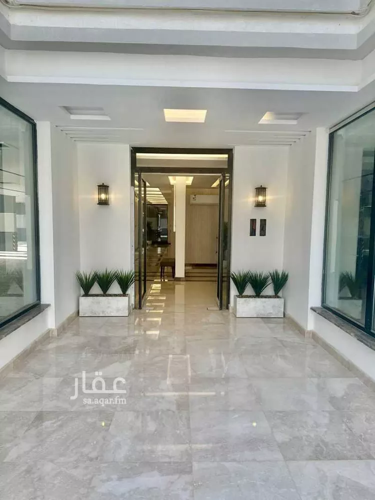 شقة للبيع في شارع عين شمس, حي حكومي1, مدينة جدة, منطقة مكة المكرمة صورة 3