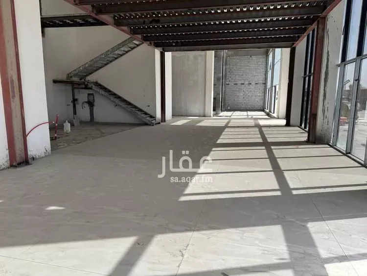 محل للإيجار في شارع الدمام 1061, حي الظهران, مدينة الظهران, المنطقة الشرقية صورة 3