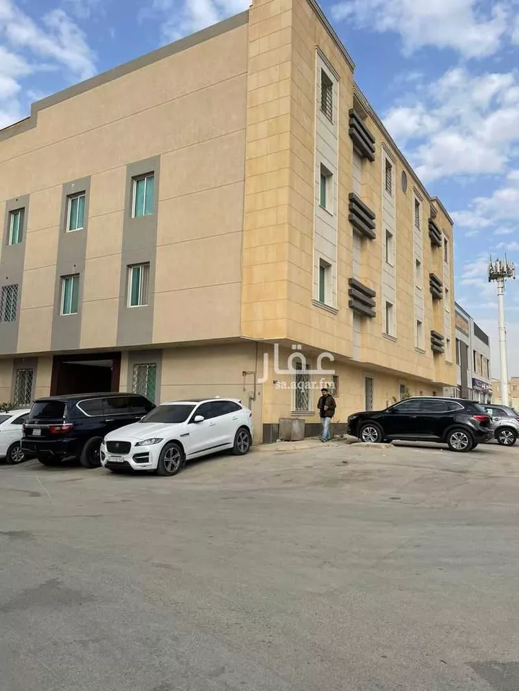 شقة للإيجار في شارع الأمير فيصل بن عبدالله بن عبدالرحمن ، حي حطين ، الرياض ، منطقة الرياض صورة 5