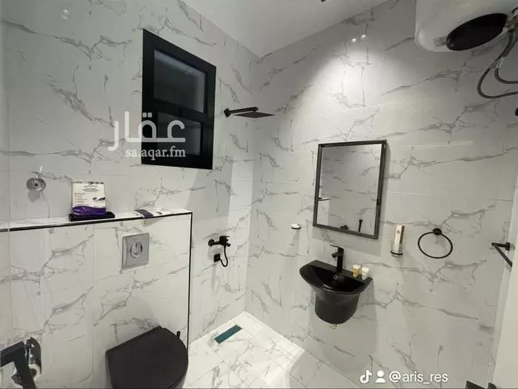 شقة للإيجار في شارع الأمير فيصل بن عبدالله بن عبدالرحمن ، حي حطين ، الرياض ، منطقة الرياض صورة 3