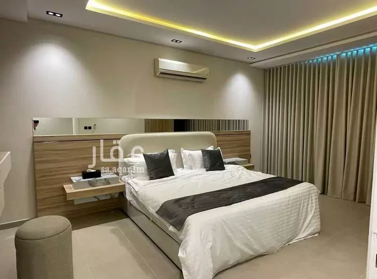 شقة للإيجار في شارع الأمير فيصل بن عبدالله بن عبدالرحمن ، حي حطين ، الرياض ، منطقة الرياض 1 صورة
