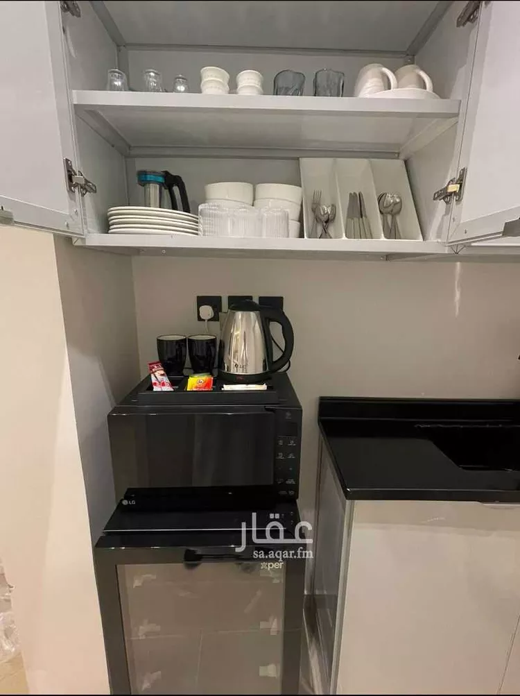 شقة للإيجار في شارع الأمير فيصل بن عبدالله بن عبدالرحمن ، حي حطين ، الرياض ، منطقة الرياض صورة 2