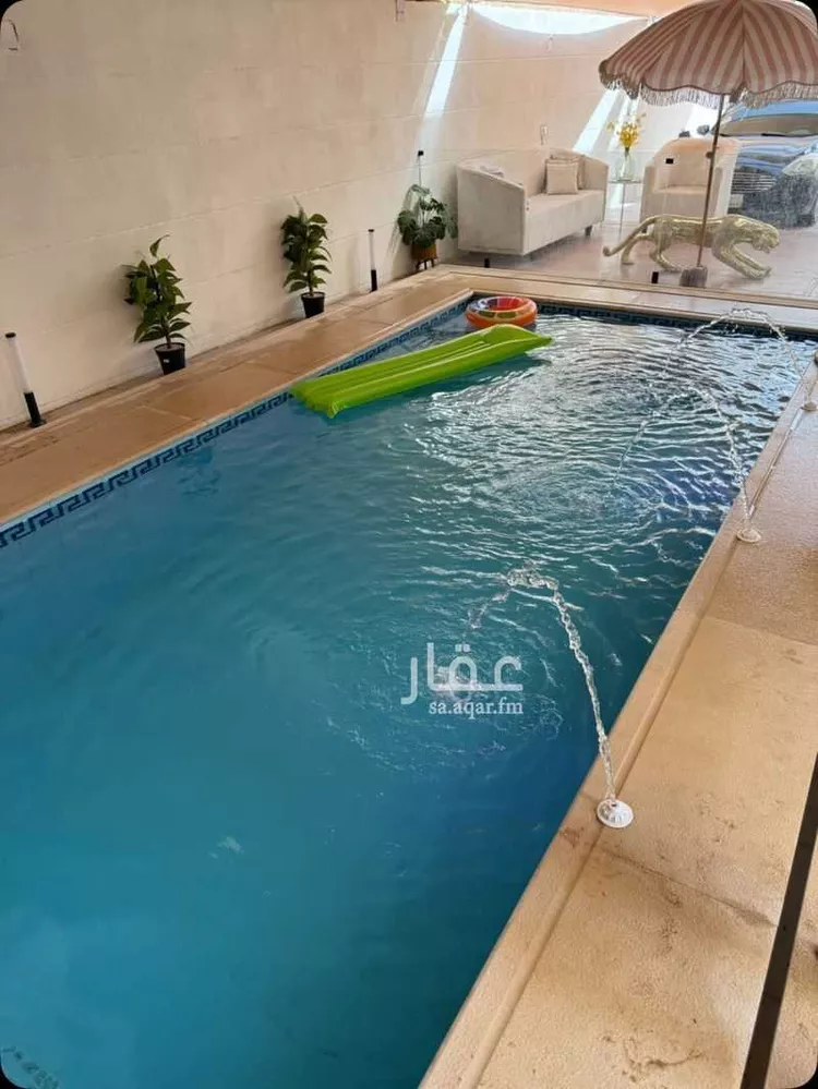 دور للإيجار في شارع ابن سند البصري ، حي الزاهر ، الخرج ، الخرج صورة 4