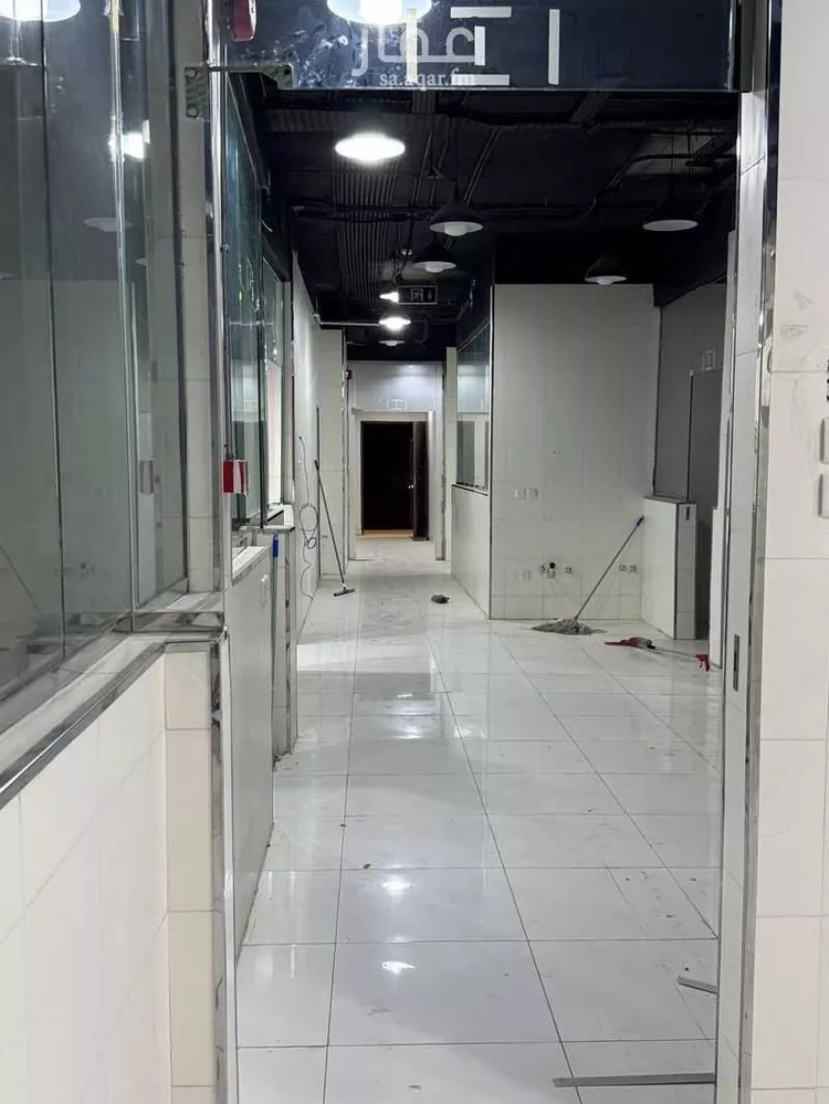 مستودع للإيجار في شارع الندوة, حي النظيم, مدينة الرياض, منطقة الرياض صورة 3