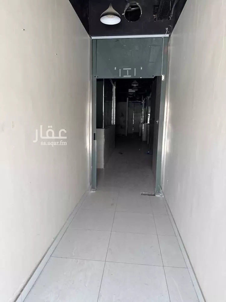 مستودع للإيجار في شارع الندوة, حي النظيم, مدينة الرياض, منطقة الرياض صورة 3