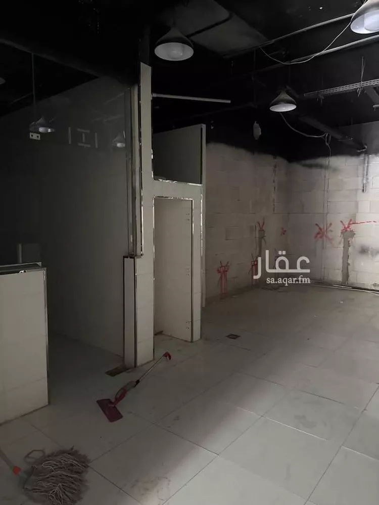 مستودع للإيجار في شارع الندوة, حي النظيم, مدينة الرياض, منطقة الرياض صورة 5