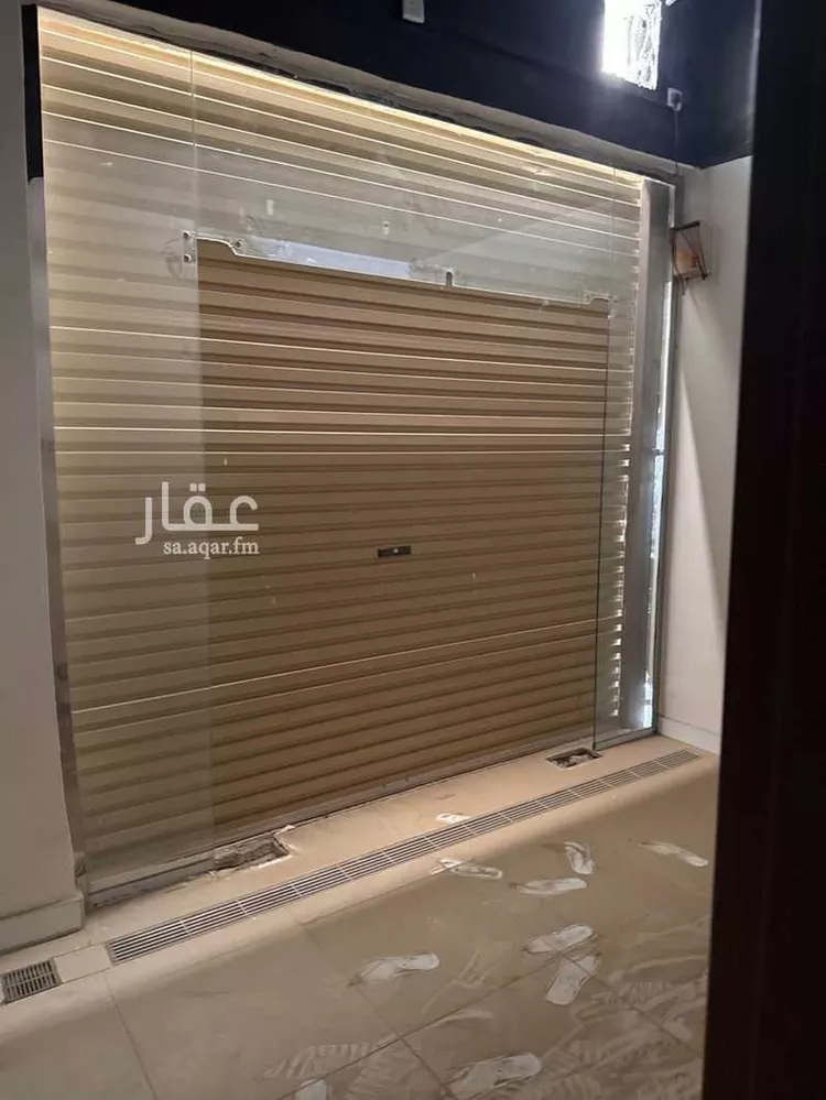 مستودع للإيجار في شارع الندوة, حي النظيم, مدينة الرياض, منطقة الرياض صورة 4