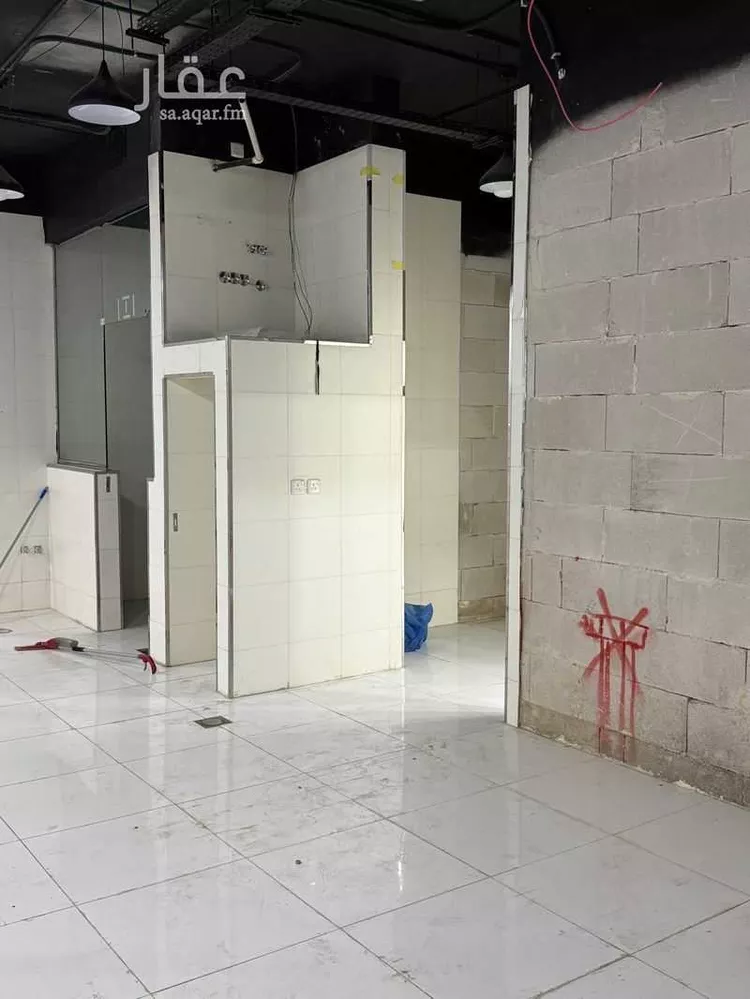مستودع للإيجار في شارع الندوة, حي النظيم, مدينة الرياض, منطقة الرياض صورة 5