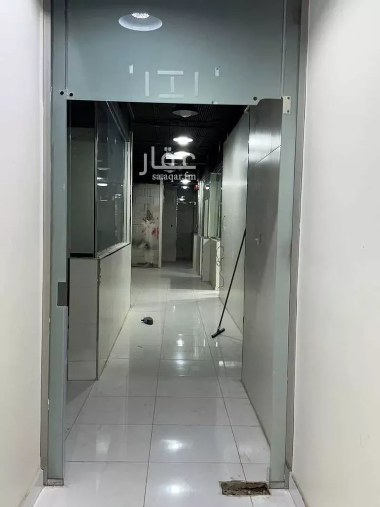 مستودع للإيجار في شارع الندوة, حي النظيم, مدينة الرياض, منطقة الرياض صورة 2