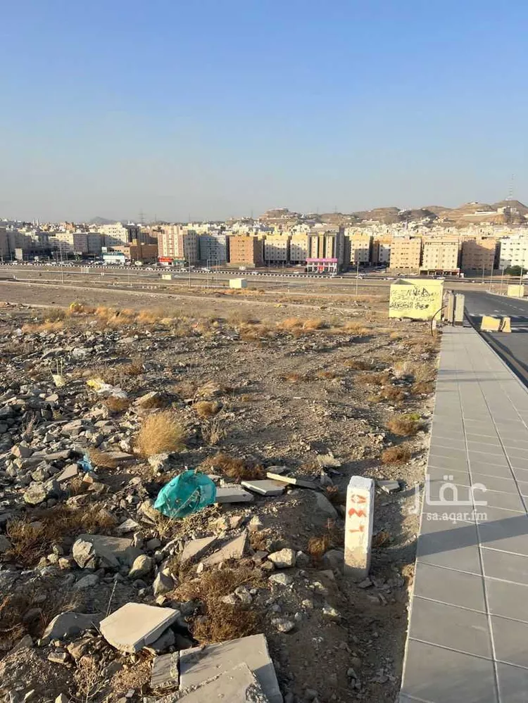 أرض للبيع في شارع عبد الرحمن الفرضي, حي مريخ, مدينة جدة, منطقة مكة المكرمة