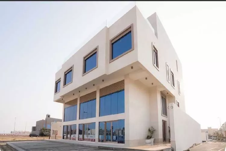 فيلا للإيجار في شارع عمرو بن أنس الأنصاري(رضي ال, حي اللؤلؤ, مدينة جدة, منطقة مكة المكرمة