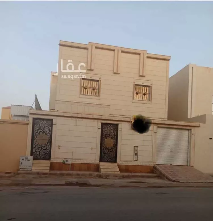 فيلا للبيع في شارع غفران, حي أحد, مدينة الرياض, منطقة الرياض
