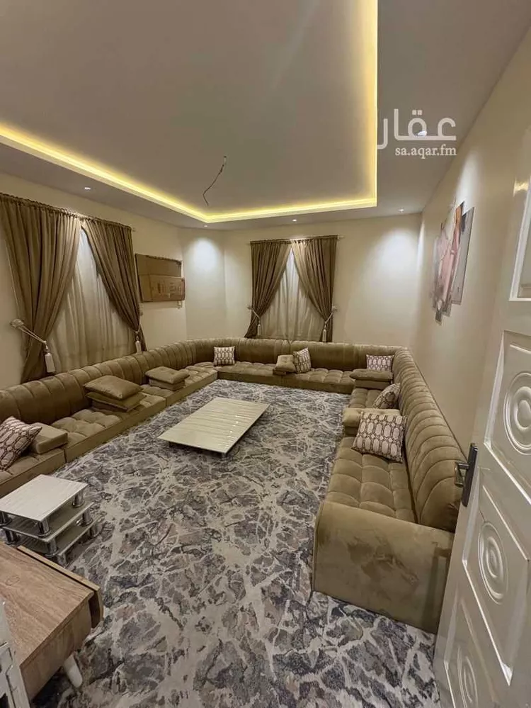شقة للإيجار في شارع محمد صالح ابراهيم خزامي ، حي الخضراء ، مكة ، منطقة مكة المكرمة صورة 2