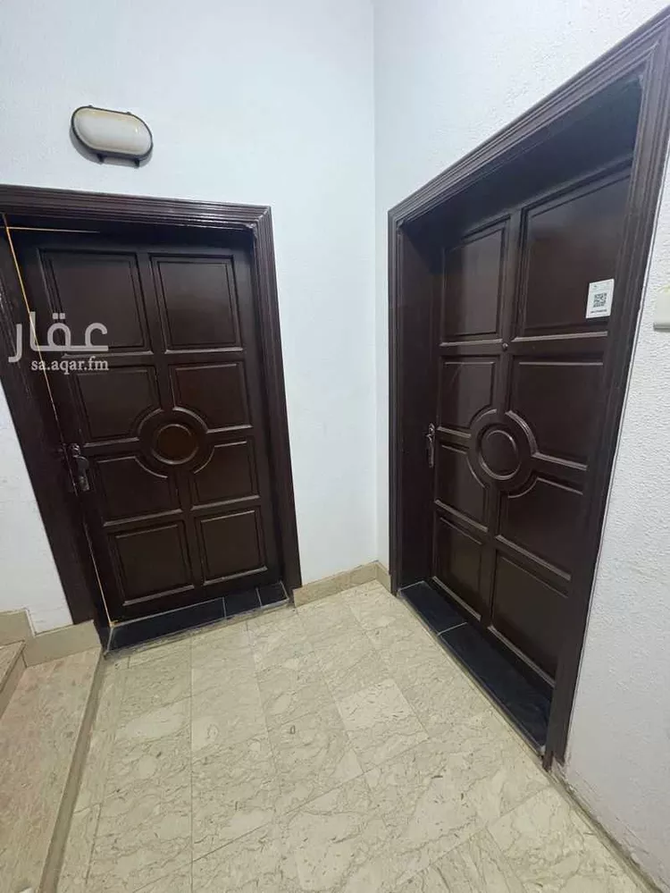شقة للإيجار في شارع محمد صالح ابراهيم خزامي ، حي الخضراء ، مكة ، منطقة مكة المكرمة صورة 4