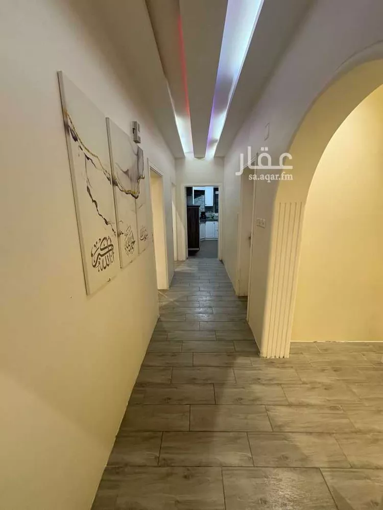 شقة للإيجار في شارع محمد صالح ابراهيم خزامي ، حي الخضراء ، مكة ، منطقة مكة المكرمة صورة 5