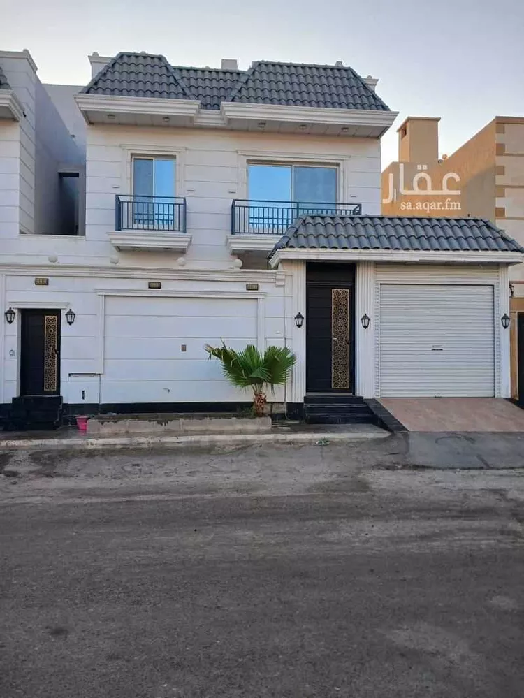 فيلا للبيع في شارع المليح بن الحكم, حي الرحمانية, مدينة جدة, منطقة مكة المكرمة