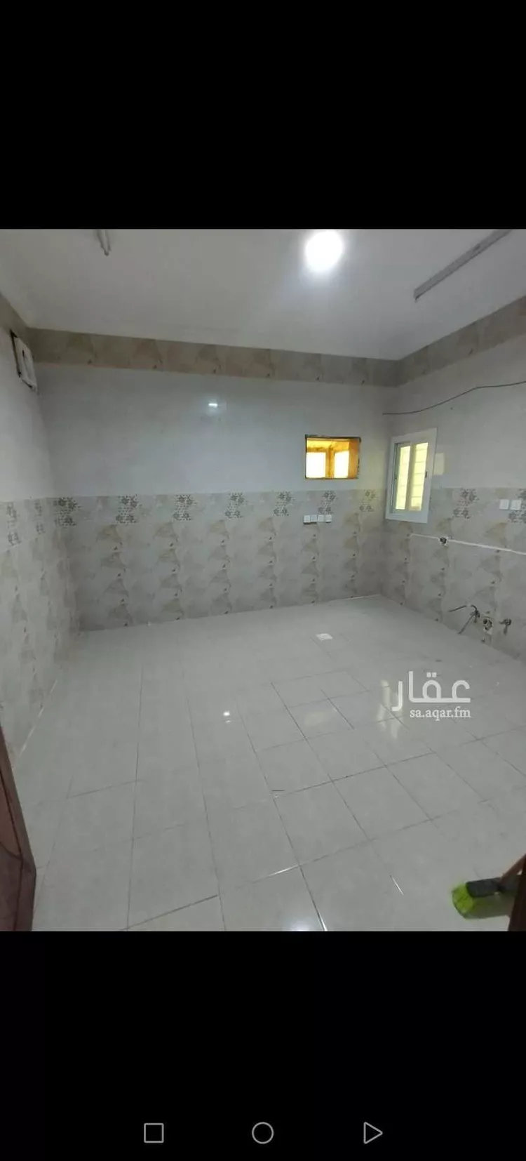 شقة للإيجار في شارع شارع حسان بن أبي وجزه, حي الخضراء, مدينة مكة المكرمة, منطقة مكة المكرمة صورة 5