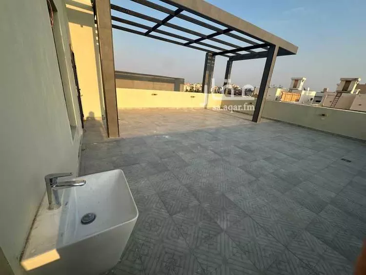 شقة للإيجار في شارع الحسن الرقي ، حي ابحر الجنوبية ، جدة ، جدة صورة 2