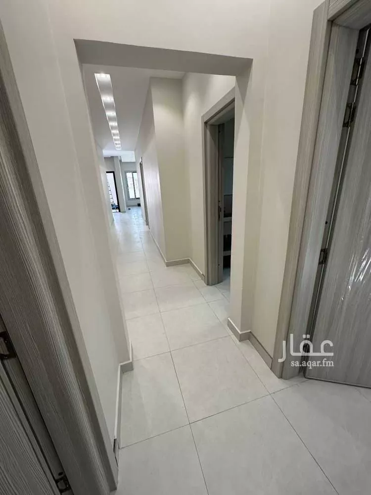 شقة للإيجار في شارع الحسن الرقي ، حي ابحر الجنوبية ، جدة ، جدة صورة 4
