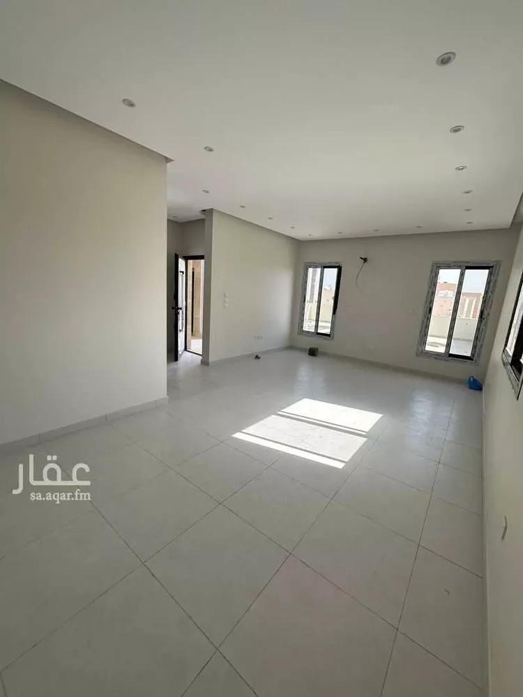 شقة للإيجار في شارع الحسن الرقي ، حي ابحر الجنوبية ، جدة ، جدة صورة 5