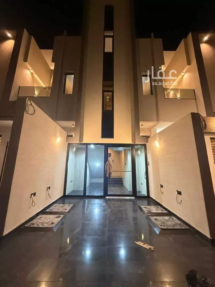 دور للبيع في شارع عمر اسعد, حي الزاوية, مدينة خميس مشيط, منطقة عسير صورة 3