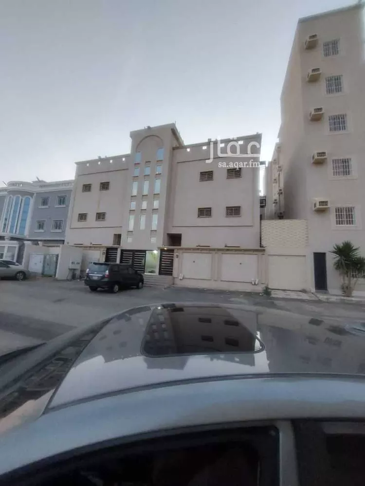 شقة للإيجار في شارع 121 الزهور, حي الزهور, مدينة أبها, منطقة عسير