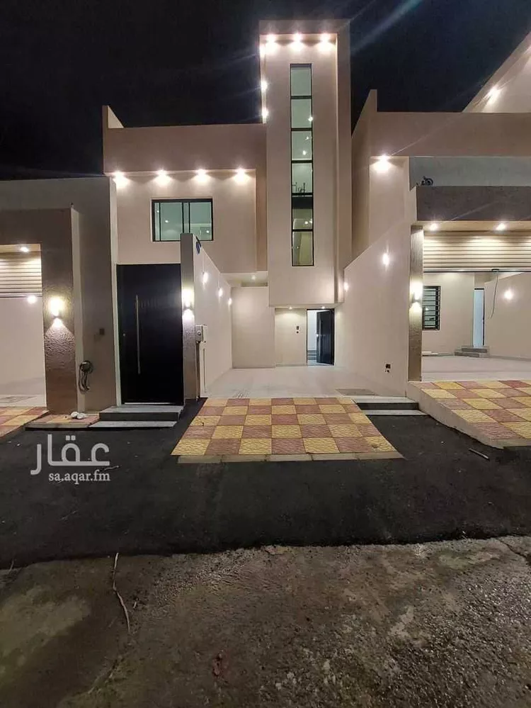 فيلا للبيع في شارع فرحة, حي الغدير, مدينة ابها, منطقة عسير