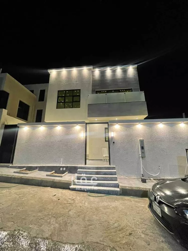 Villa for Sale in Khamis Mushait Ar Rabie