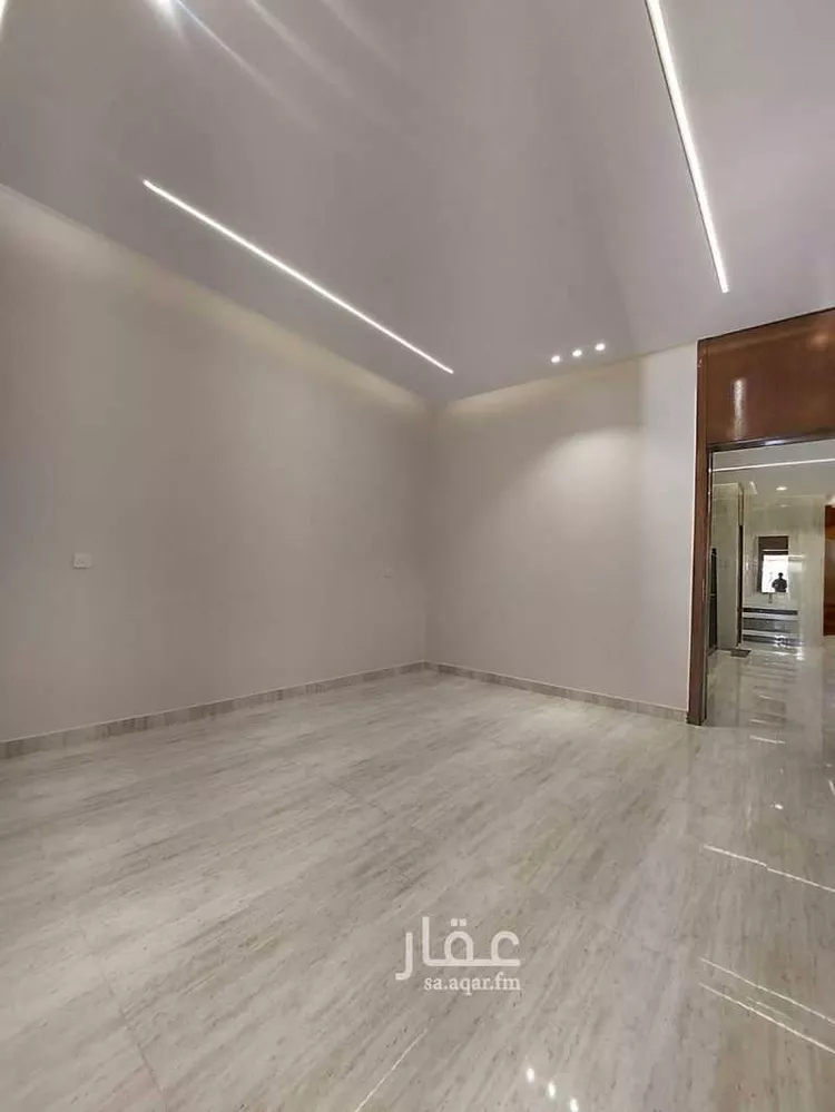 فيلا للبيع في شارع الرشادشي, حي الزهور, مدينة أبها, منطقة عسير صورة 5