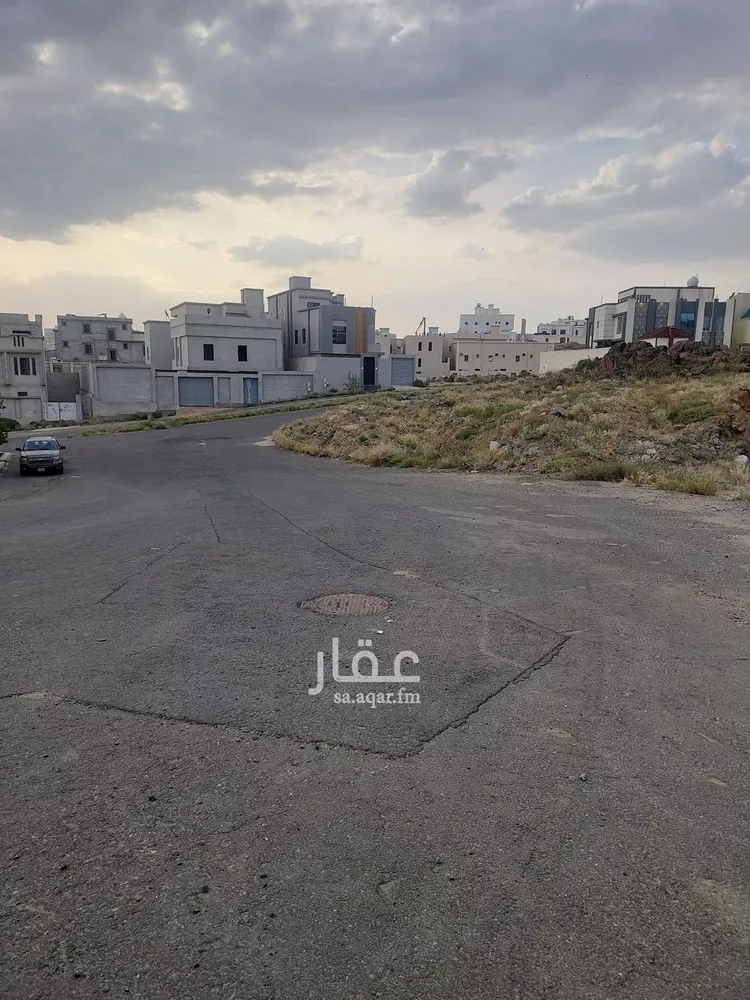 أرض للبيع في حي الزهور, مدينة ابها, منطقة عسير صورة 4
