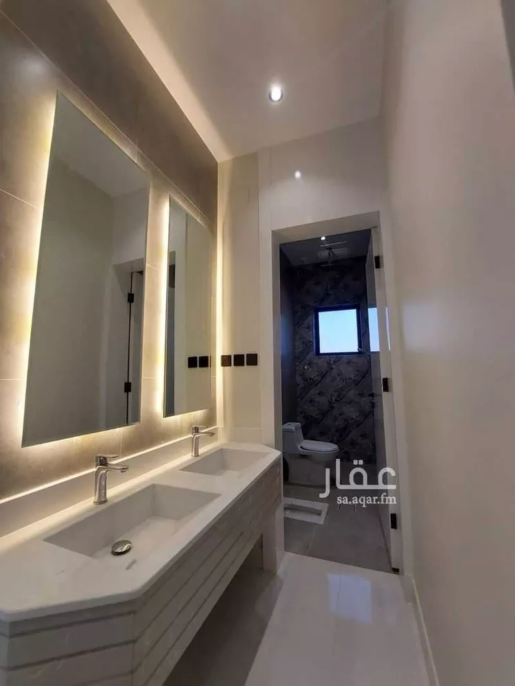 فيلا للبيع في شارع حليف, حي الزهور, مدينة أبها, منطقة عسير 12