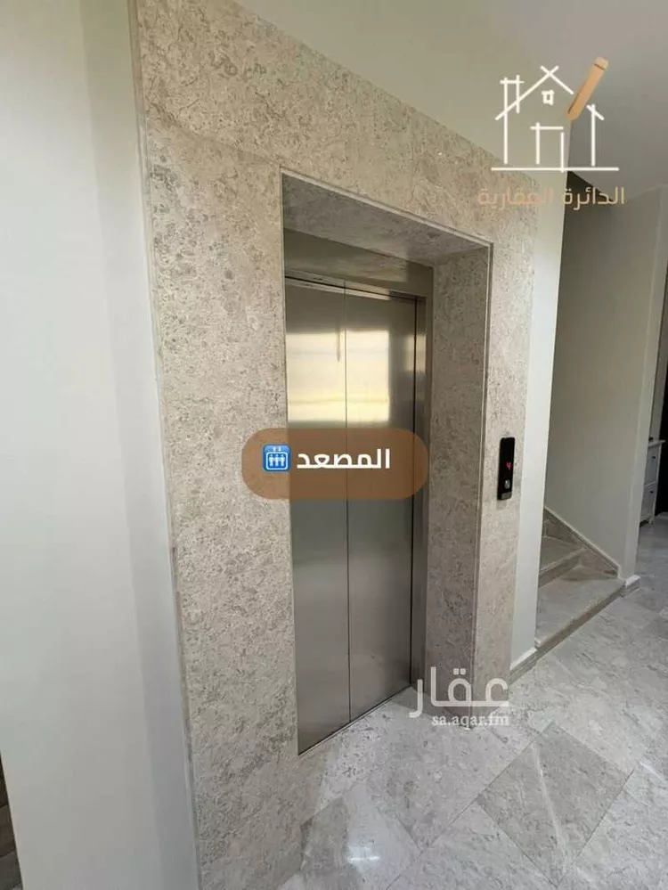 شقة للإيجار في شارع ابو مليكه الكندي, حي الزهراء, مدينة جدة, منطقة مكة المكرمة صورة 2