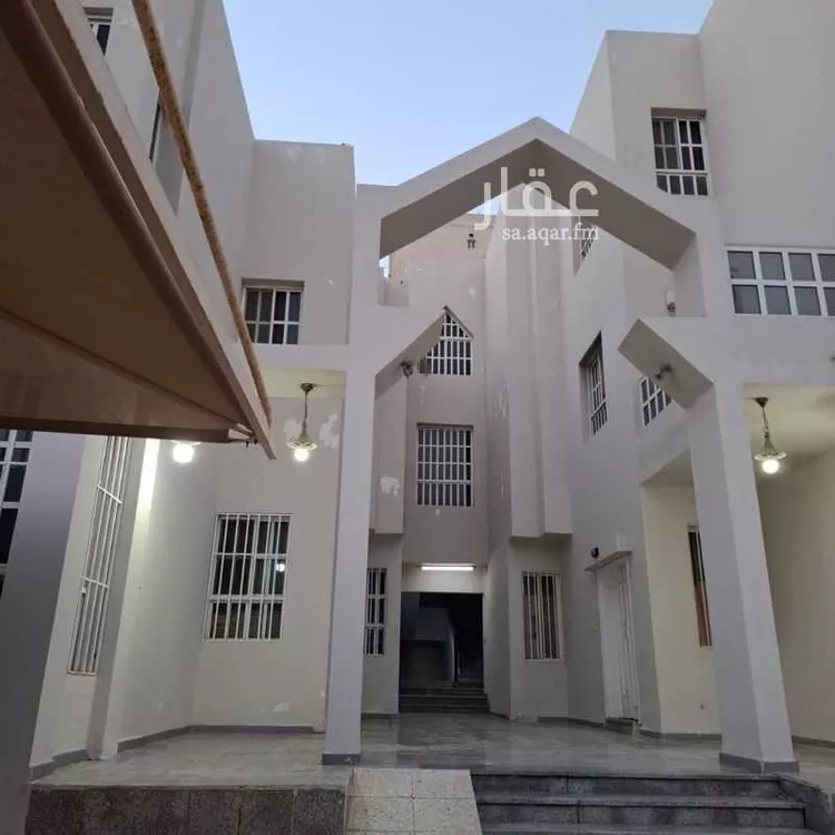 أرض للبيع في شارع وادي عرير, حي الصفاء, مدينة جدة, منطقة مكة المكرمة