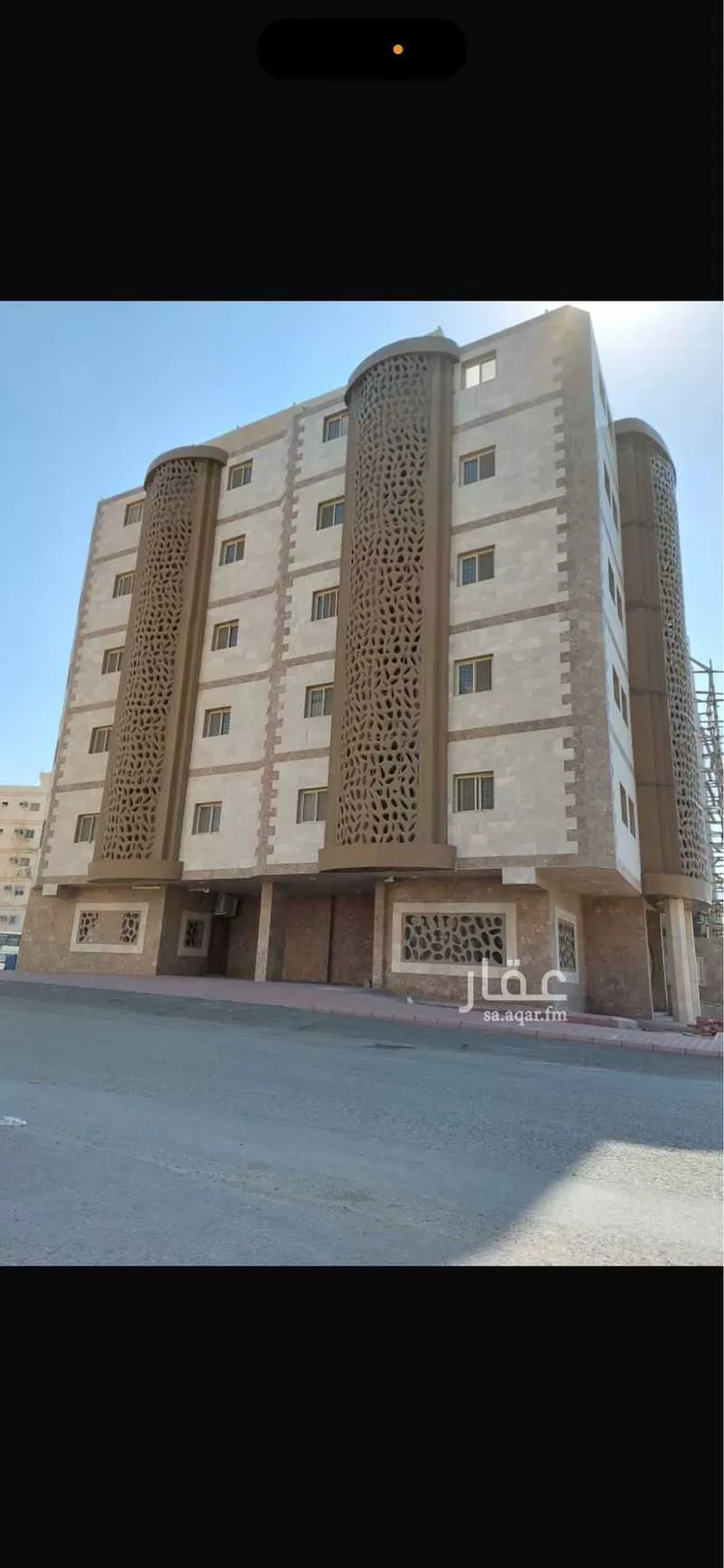 Building for Sale in Jeddah Al Mahjar