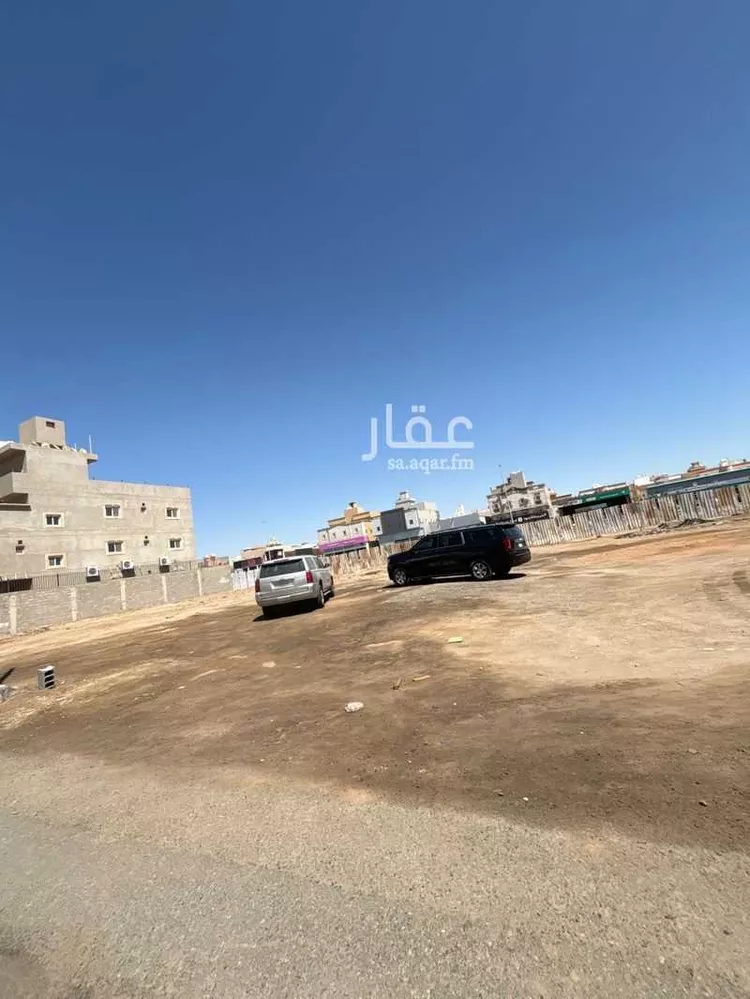 أرض للإيجار في شارع يوسف بن البوقي, حي الفلاح, مدينة جدة, منطقة مكة المكرمة