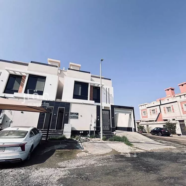 فيلا للإيجار في شارع أبو جعفر عبد الوهاب, حي الياقوت, مدينة جدة, منطقة مكة المكرمة صورة 4